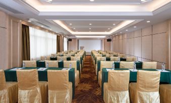 Vienna International Hotel (Shantou Jinhong Highway)