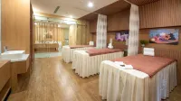 HAIAN Beach Hotel & Spa - Kylpylä