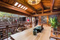 Lanfangmiyue - Inns