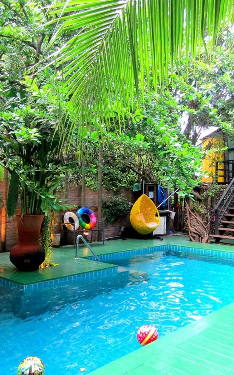 รูปภาพของเดอเวียงกุมกาม De Wiangkumkam