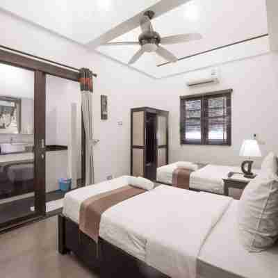3 Bedroom Seaview Island View Koh Phangan Sdv233-by Samui Dream Villas Rooms