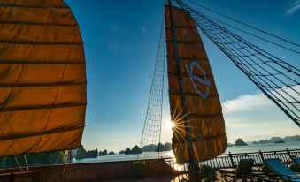 Emperor Cruises Legacy Ha Long