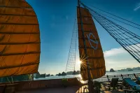 Emperor Cruises Legacy Ha Long