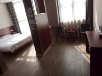 杭州巨地商务酒店 - 温馨大床房