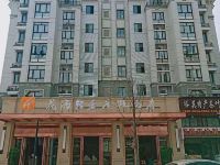 武夷山花海轻奢度假酒店 - 酒店外部