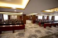 Longting Business Hotel Hotel di Songyuan