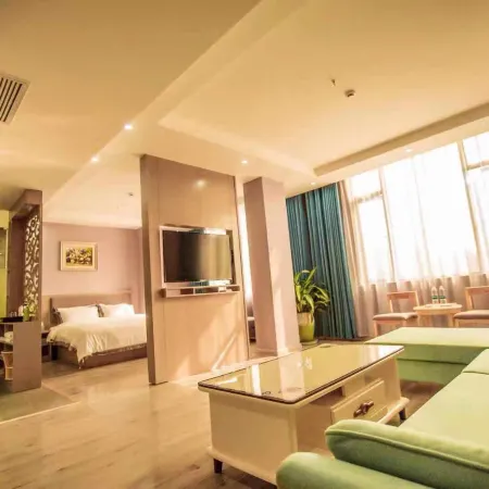 Zhuangxiang Hotel