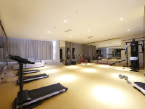 JI Hotel (Fangxian Pedestrian Street) Hotels in Fang County