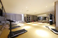 JI Hotel (Fangxian Pedestrian Street) Hotels in Fang County