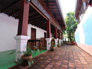 Y Not Lao Guesthouse Ban Wat Nong