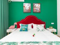 上海妙妙花园民宿 - 匆匆那些年