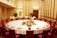 Shenyang Rich Gate Hotel - servizio colazione