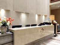 珠光星御国际公寓(广州珠江新城店) - 公共区域