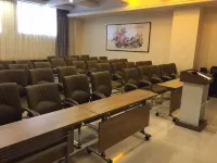 Muyiyuan Hotel (Huaibei Liyuan)