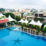 Planet Holiday Hotel & Residence - Sea View