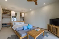 Que Toi Village Resort Phu Yen Hotels in Tuy An District