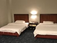 广州人和怡东酒店 - 高级双床房
