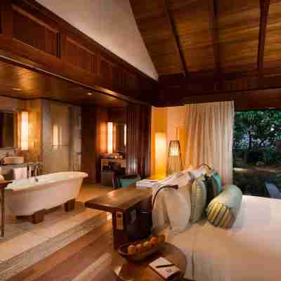Constance Ephelia, Mahe Rooms