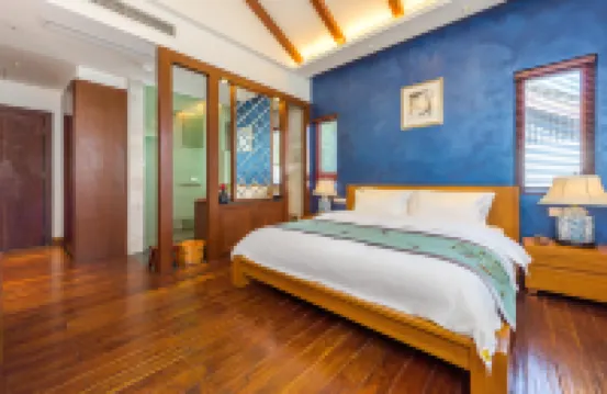 麗江樂領夢蝶莊（束河古鎮店）