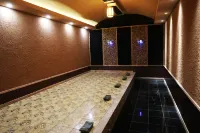 Yinyi International Hotel - Hot Tub