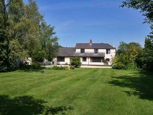 Tan-Yr-Onnen Guest House