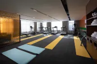 Hampton by Hilton Donghai Shuijingcheng