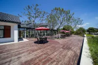 Yuyang Wharf Homestay Hotel in zona Shanghai Customs College Suzhou Branch