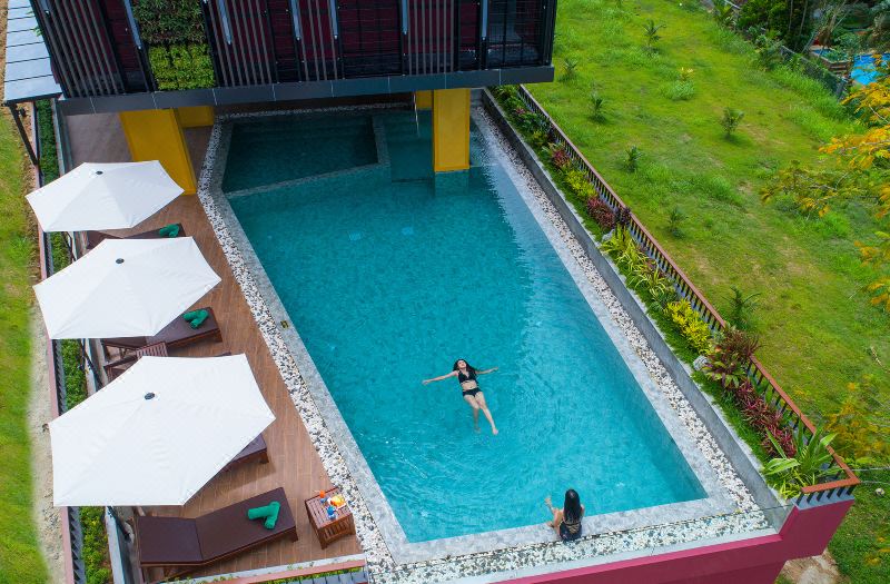 Le Resort and Villas
