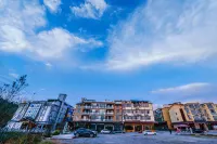 Xianxia Kongjian Hotel (Fairy Mountain Branch) Hotels in 