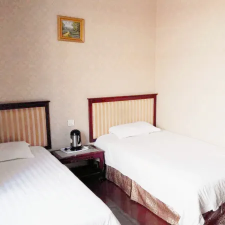 Fuxinbaifang Hotel