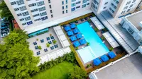 Becamex Hotel Thu Dau Mot Hoteles en Thủ Dầu Một