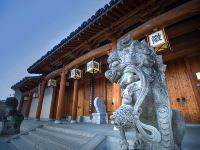 歙县隐居主题客栈 - 酒店附近