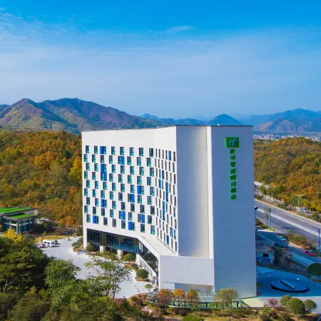 Holiday Inn Express LUANCHUAN by IHG