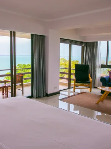 รูปภาพของโรงแรมระยองรีสอร์ท