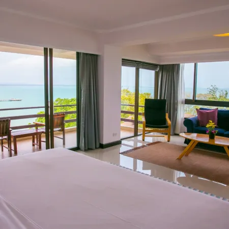 Rayong Resort Hotel