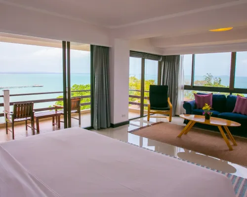 โรงแรมระยองรีสอร์ท ไฮไลท์ Photos