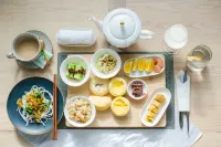 香格里拉如是寒舍（獨克宗古城）