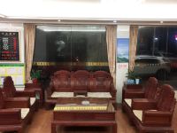 肇庆佰份佰商务酒店 - 大堂酒廊
