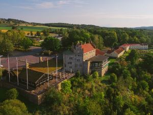 Hotel Gyllene Uttern