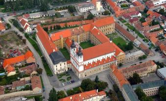 Hotel Barbakan