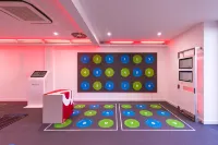 mk | hotel rüsselsheim Hotels in Raunheim