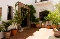 Hotel Los Castaños