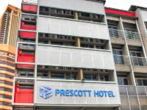 Prescott Hotel Bukit Bintang Hotels near Jalan Ampang
