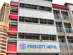 Prescott Hotel Bukit Bintang