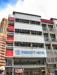 Prescott Hotel Bukit Bintang Hotels near Pasar Malam Jalan Bangsawan