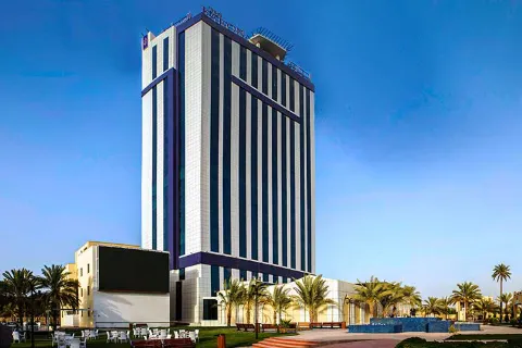 The Baron Hotel - Karbala