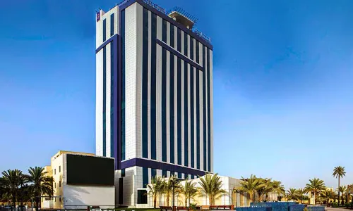 The Baron Hotel - Karbala