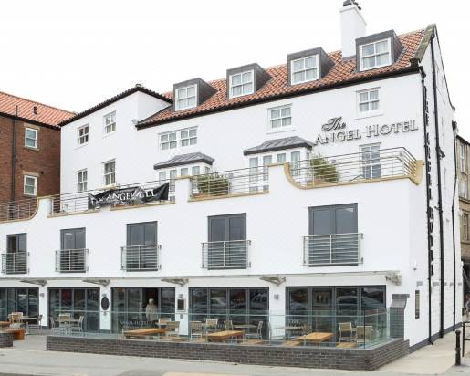 The Angel Hotel Wetherspoon Whitby Updated 2021 Price Reviews Trip Com