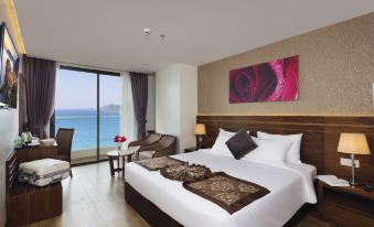 Sea Pearl Hotel