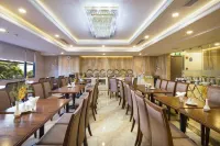 Sea Pearl Hotel - servizio colazione